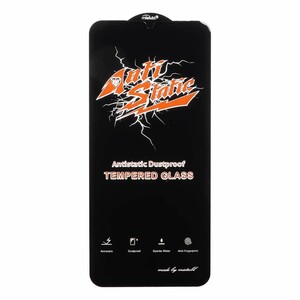 محافظ صفحه نمایش شیشه ای Full Cover Anti Static Mietubl مدل NTC ORG - Samsung Galaxy A14 / M14 / F14 / A22 5G