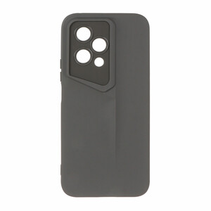 قاب ژله ای Sports Design مدل Honor 200 Lite - خاکستری