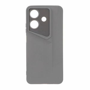 قاب ژله ای Sports Design مدل Realme Note 60 / Note 60x - خاکستری