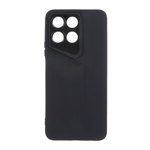 قاب ژله ای Sports Design مدل Honor X7c - مشکی
