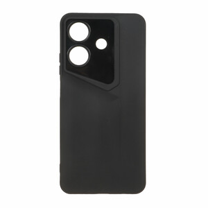 قاب ژله ای Sports Design مدل Realme Note 60 / Note 60x - مشکی