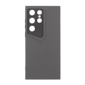 قاب ژله ای Sports Design مدل Samsung Galaxy S24 Ultra - خاکستری