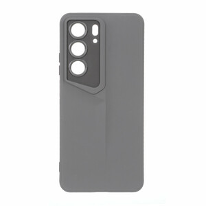 قاب ژله ای Sports Design مدل Realme C75 - خاکستری