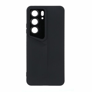 قاب ژله ای Sports Design مدل Realme C75 - مشکی