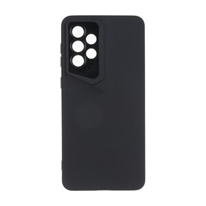 قاب ژله ای Sports Design مدل Samsung Galaxy A33 - مشکی
