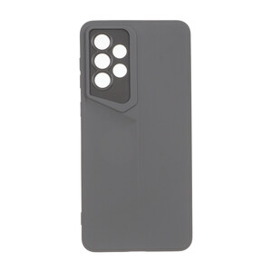 قاب ژله ای Sports Design مدل Samsung Galaxy A33 - خاکستری