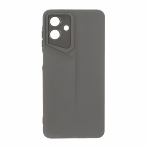 قاب ژله ای Sports Design مدل Samsung Galaxy A07 - خاکستری