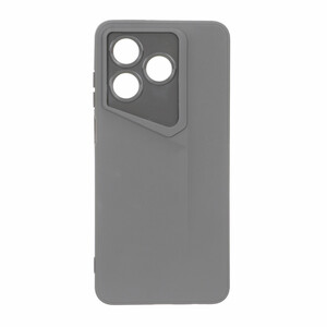 قاب ژله ای Sports Design مدل Honor X5c - خاکستری