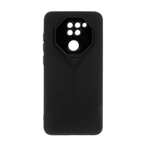 قاب ژله ای Sports Design مدل Xiaomi Redmi Note 9 / Redmi 10X 5G / Redmi 10X Pro 5G - مشکی