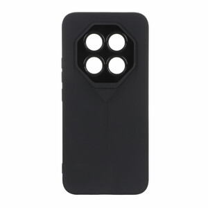 قاب ژله ای Sports Design مدل Xiaomi Redmi Note 15 Pro Plus - مشکی