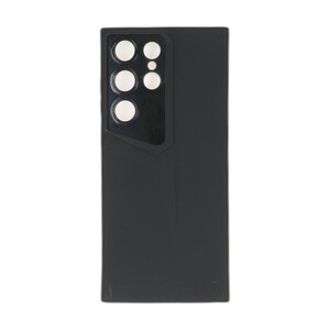 قاب ژله ای Sports Design مدل Samsung Galaxy S23 Ultra - مشکی