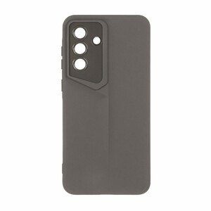 قاب ژله ای Sports Design مدل Samsung Galaxy A56 / A36 - خاکستری