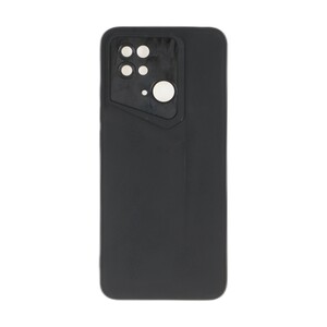 قاب ژله ای Sports Design مدل Xiaomi Redmi 10C / Redmi 10 Power / Poco C40 - مشکی