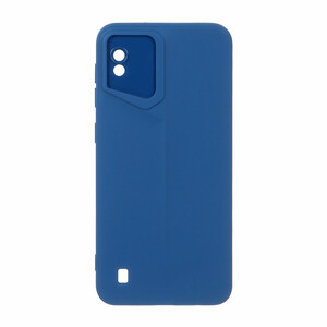 قاب ژله ای Sports Design مدل Samsung Galaxy A10 / M10 - آبی