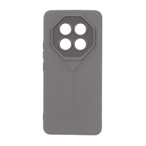 قاب ژله ای Sports Design مدل Xiaomi Redmi Note 15 Pro 4G - خاکستری