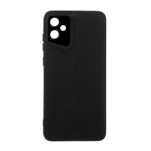 قاب ژله ای Sports Design مدل Samsung Galaxy A05 - مشکی