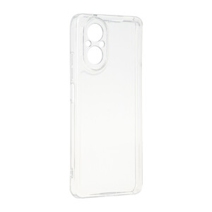 قاب Space ژله ای شفاف Realme C67 4G