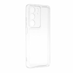 قاب Space ژله ای شفاف Realme C75