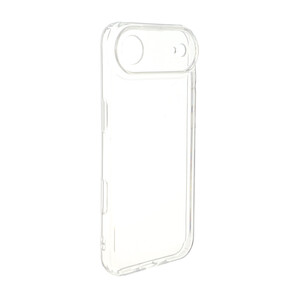 قاب Space ژله ای شفاف MPS - Apple iPhone 17 Air