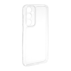 قاب Space ژله ای شفاف MPS - Samsung Galaxy S23 FE
