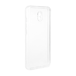 قاب Space ژله ای شفاف Xiaomi Redmi 8A