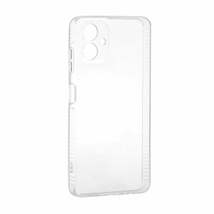 قاب Space ژله ای شفاف MPS - Samsung Galaxy A06