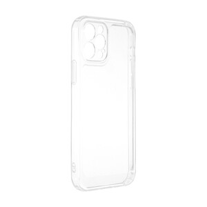 قاب Space ژله ای شفاف MPS - Apple iPhone 12 Pro