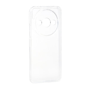 قاب Space ژله ای شفاف Xiaomi Redmi A3 / A3x / poco C61