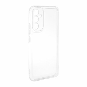 قاب Space ژله ای شفاف MPS - Samsung Galaxy A34