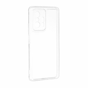 قاب Space ژله ای شفاف MPS - Xiaomi Mi 11T / Mi 11T Pro