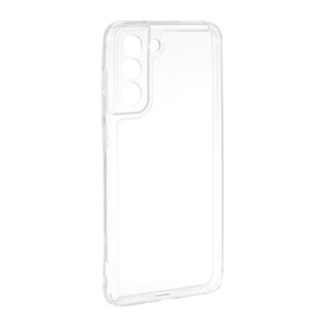 قاب Space ژله ای شفاف MPS - Samsung Galaxy S21 FE