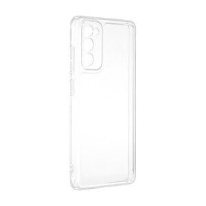 قاب Space ژله ای شفاف MPS - Samsung Galaxy S20 FE