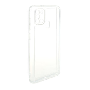 قاب Space ژله ای شفاف MPS - Samsung Galaxy A21s
