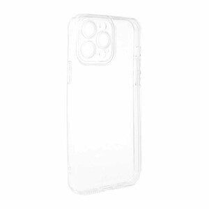 قاب Space ژله ای شفاف MPS - Apple iPhone 13 Pro Max