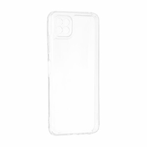 قاب Space ژله ای شفاف MPS - Samsung Galaxy A22 5G