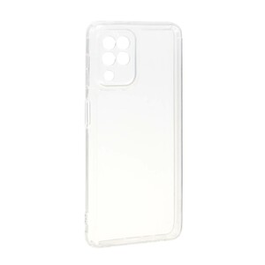 قاب Space ژله ای شفاف Samsung Galaxy A22 4G / M22 / M32 4G / F22