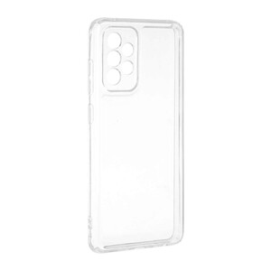 قاب Space ژله ای شفاف MPS - Samsung Galaxy A52 / A52s