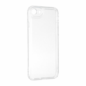 قاب Space ژله ای شفاف MPS - Apple iPhone SE (2020) / iPhone 7 / iPhone 8