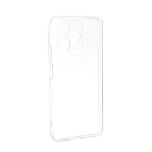 قاب Space ژله ای شفاف Realme C53 / C51 / Note 50 - کد 1 - MPS