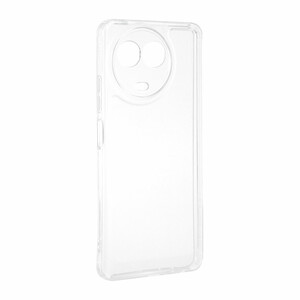 قاب Space ژله ای شفاف MPS - Realme 11 5G