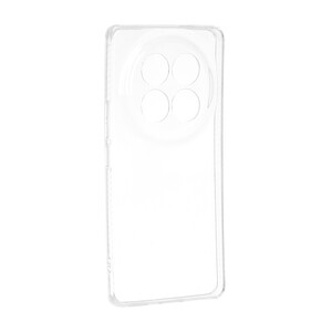قاب Space ژله ای شفاف MPS - Honor X9c