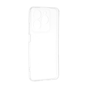 قاب Space ژله ای شفاف MPS - Realme C61