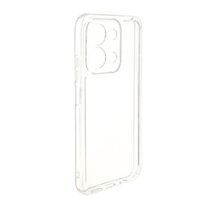 قاب Space ژله ای شفاف MPS - Xiaomi Redmi 15C / Poco C85