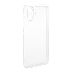 قاب Space ژله ای شفاف MPS - Samsung Galaxy A07