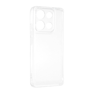 قاب Space ژله ای شفاف MPS - Xiaomi Redmi Note 13 4G