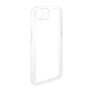 قاب Space ژله ای شفاف Apple iPhone 16e