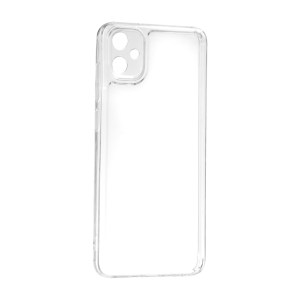 قاب Space ژله ای شفاف Samsung Galaxy A05