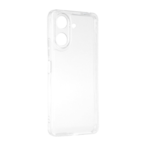 قاب Space ژله ای شفاف MPS - Xiaomi Redmi 13C / Poco C65