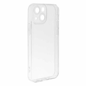 قاب Space ژله ای شفاف MPS - Apple iPhone 13 Mini