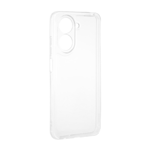 قاب Space ژله ای شفاف MPS - Xiaomi Redmi A5 / Poco C71